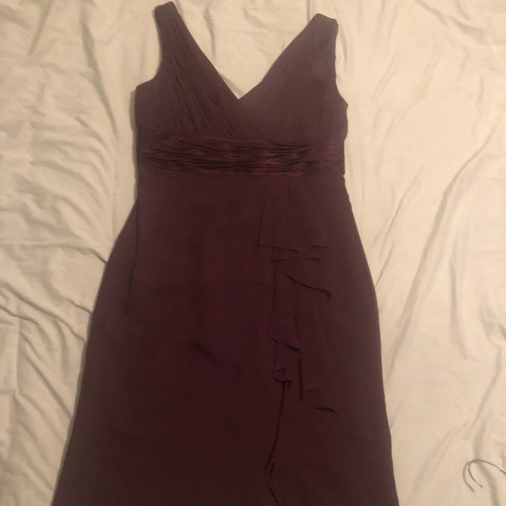 Donna Morgan cocktail dress